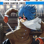 Tezuka's Manga (1980-89)