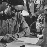 About Tezuka's Anime