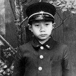 Tezuka's Life (1928-57)