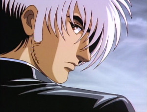 Black Jack OAV (1993-00)