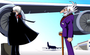 Black Jack ONA (2001)