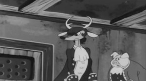 Dr. Livesey and Squire Trelawney